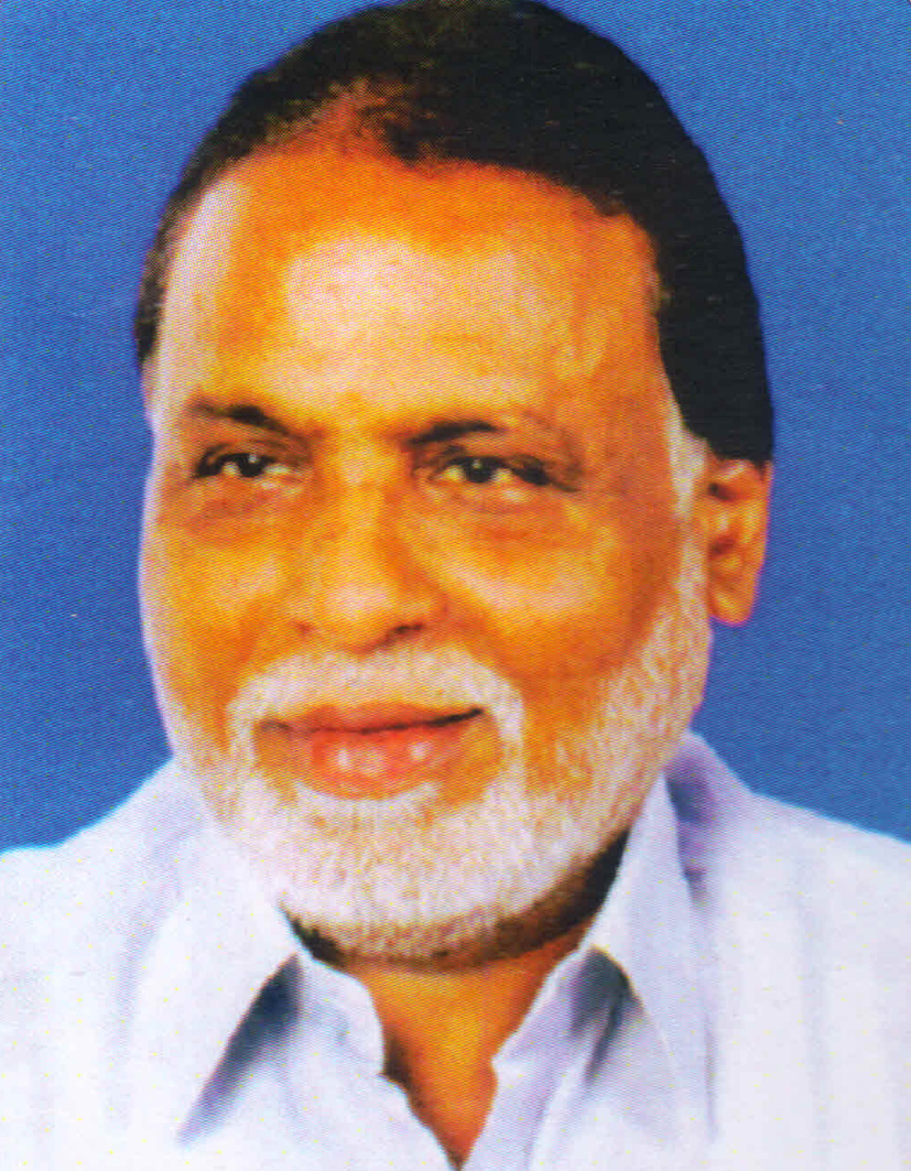 Mr.Kisan Jadhav (Dada)